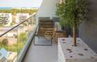 2 camere, Mamaia Nord Sat Alezzi Odyssey, term lung, vedere la mare, gaze, A/C - 17