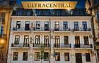 Apartament 3 camere Parter - Bd Regina Elisabeta - Mihail Kogalniceanu - 1