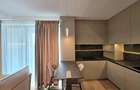 First Rent | 3 Rooms + 2 Parking + 2 Terraces | Pipera Plaza - North Avenue - 12