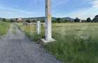 1600 mp de teren intravilan, situat intr-o zona linistita - 2