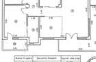 Apartament de 4 camere in vila