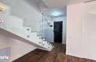 DE INCHIRIAT Casa noua Tunari | 4 camere | curte proprie | 2 parcari | - 8