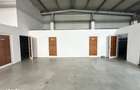 Hala industriala 1200mp + birouri 900mp zona Mall - Selimbar - 4