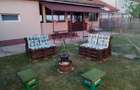 Inchiriez casa 2 camere 110mp cu curte 600 mp. - 8