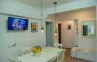 Inchiriez apartament 3 camere - 4