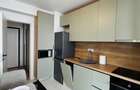 Prima Inchiriere garsoniera complex Akcent City metrou Jiului cartier Bucurestii Noi - 7