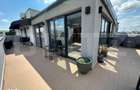 Penthouse cu terasa si jacuzzi, 75 mp, zona Valea Rosie - 8