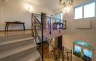 Vila superba in stil mediteranean Saftica- Corbeanca- COMISION 0 - 6