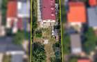 Casa in centrul comunei Tunari, la rosu