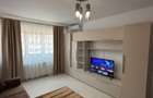 Inchiriez apartament 2 camere - Central RM Valcea