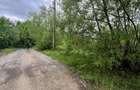Teren intravilan, 2300mp, zona Hardic, Horodnic de Sus, Rada - 2