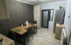 Vand apartament mobilat - parter , 2 camere . 60mp2. - 1