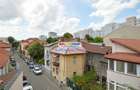 Hotel Boutique | 10 camere | S+P+3E | Dorobanti | Piata Romana
