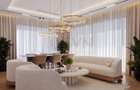 REA1027640 Apartament 4 camere DAMASK I Lux I Pipera - 1