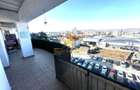 3 camere, mobilat modern, bloc nou, terasa 20 mp, Calea Turzii, OMV - 15