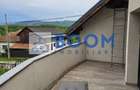 Vila moderna Fedelesoiu | Canalizare | Centrala peleti | Gaz limita proprietate - 5