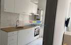 Garsoniera in Militari Residence mobilata utilata 300 euro - 4