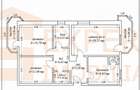 Apartament 3 camere de vânzare în zona Gară – etaj intermediar - 10