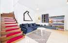 Apartament cu 4 camere, vibrant, cu scara interioară,  in City of Mara