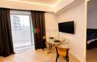2 Camere Cortina North Pipera| Loc de Parcare Subteran - 3