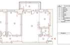 VANZARE Apartament 3 camere | Loc parcare subteran | Boxa | Belvedere Residences