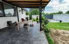 Vila moderna Lux 5 cam, complet mobilata, P+1, Branesti, Comision 0% - 3