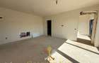 Apartament semifinisat cu 2 camere, balcon si parcare!