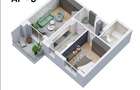 Apartament 2 Camere Prl Ghencea Dimri Residence New 2026 - 9