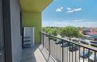 Apartament cu 2 camere de inchiriat, Prima Decebal - 5
