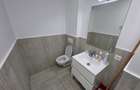 Apartament 2 camere, bloc nou, parcare subterană inclusă, 300 Euro