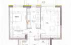 Apartament structura mare Urban Plaza - 12
