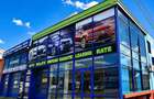 Inchiriez Spatiu comercial SAD (Autorizare constructie aprobata Primarie TM), amenjat, parcare fata - 2