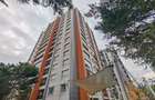 Apartament 3 camere Incity Residences - 16