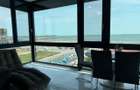 Penthouse Mamaia + 2 terase + curte 3 locuri de parcare