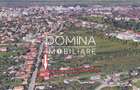 Vânzare casă și teren, posibilitate parcelare, strada Petrești - Primăverii