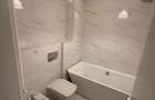 Apartament cu 2 camere - Brown Luxury - Valea Lupului - nemobilat - 10