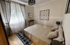 Apartament 3 camere, lux, parcare privată, încălzire în pardoseală, parter - 1