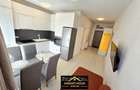 Bloc nou, apartament cu o camera, etaj 1, mobilat, 280/Luna - 3