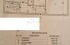 2 camere Vitan decomandat,centrala,inst. schimb.,et. 4,an 1993,59 mp - 2