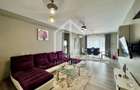 Apartament cu 2 camere, 56mp utili + balcon, etaj 2/3, loc de parcare - 6
