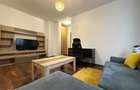 De inchiriat | 2 camere open-space | 45 mp | Central | 460 /luna