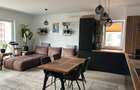 Proprietar | 2 camere+2 bai | 65mp utili + 17mp balcon | mobilat si utilat | parcare subterana | Alphaville Arena - 4