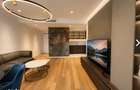 Apartament 2 camere/ One Herastrau Towers/ Nicolae G. Caramfil - 6