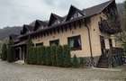 Afacere la cheie - Pensiune turistica 4 margarete 12 camere, Maramures