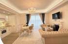 Apartament unicat cu vedere panoramica | 3 camere | Centru, langa Palas Mall.
