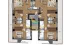 UNICAT Penthouse 4 camere - NOU - Piata Unirii - 16