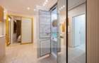 Studio dublu Ivory Residence Pipera I  lux I mobilat I COM0% - 53