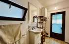Casa pretabila pentru birouri, 120 mp, 4 camere, Girocului - 12