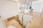 Penthouse cu 5 camere *347mp* + terasa 101mp* // Zona Herastrau - 13