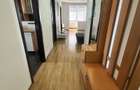 Inchiriez apartament cu 3 camere complet mobilat/utilat zona Domus - 5